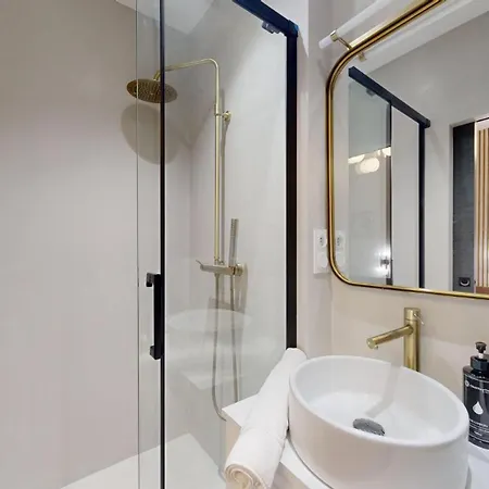 Lejlighed Bluestay 67 - Superbe A