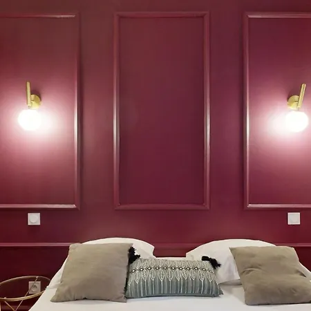 Bluestay 67 - Superbe A * Paris