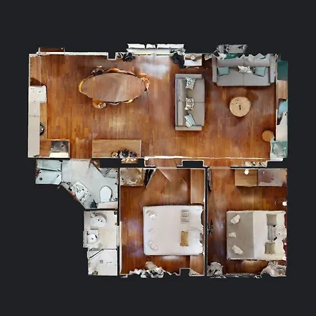 Bluestay 67 - Superbe A דירה *