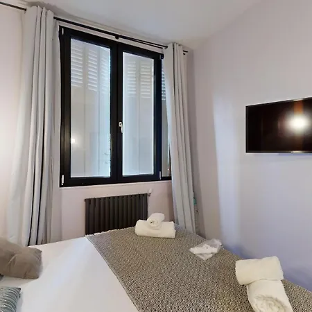 Bluestay 67 - Superbe A